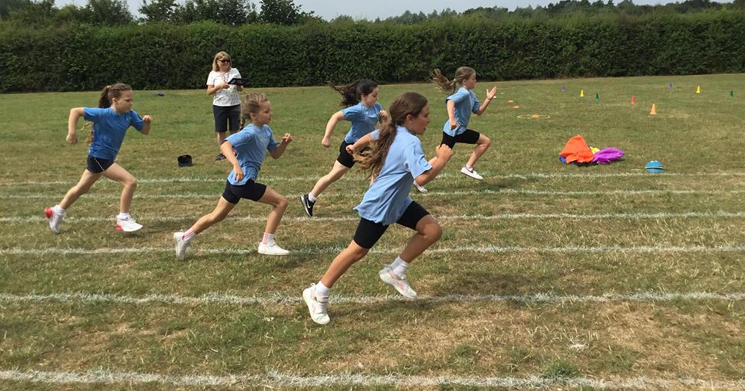 Friends of High Ongar Primary School